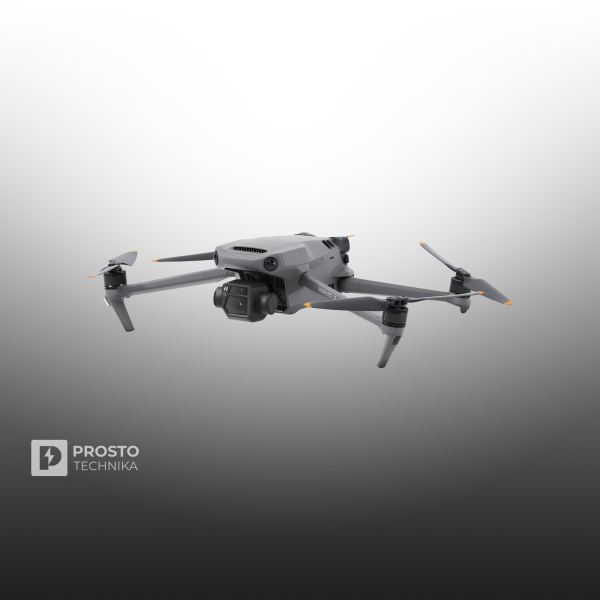 Квадрокоптер DJI Mavic 3 Drone Only